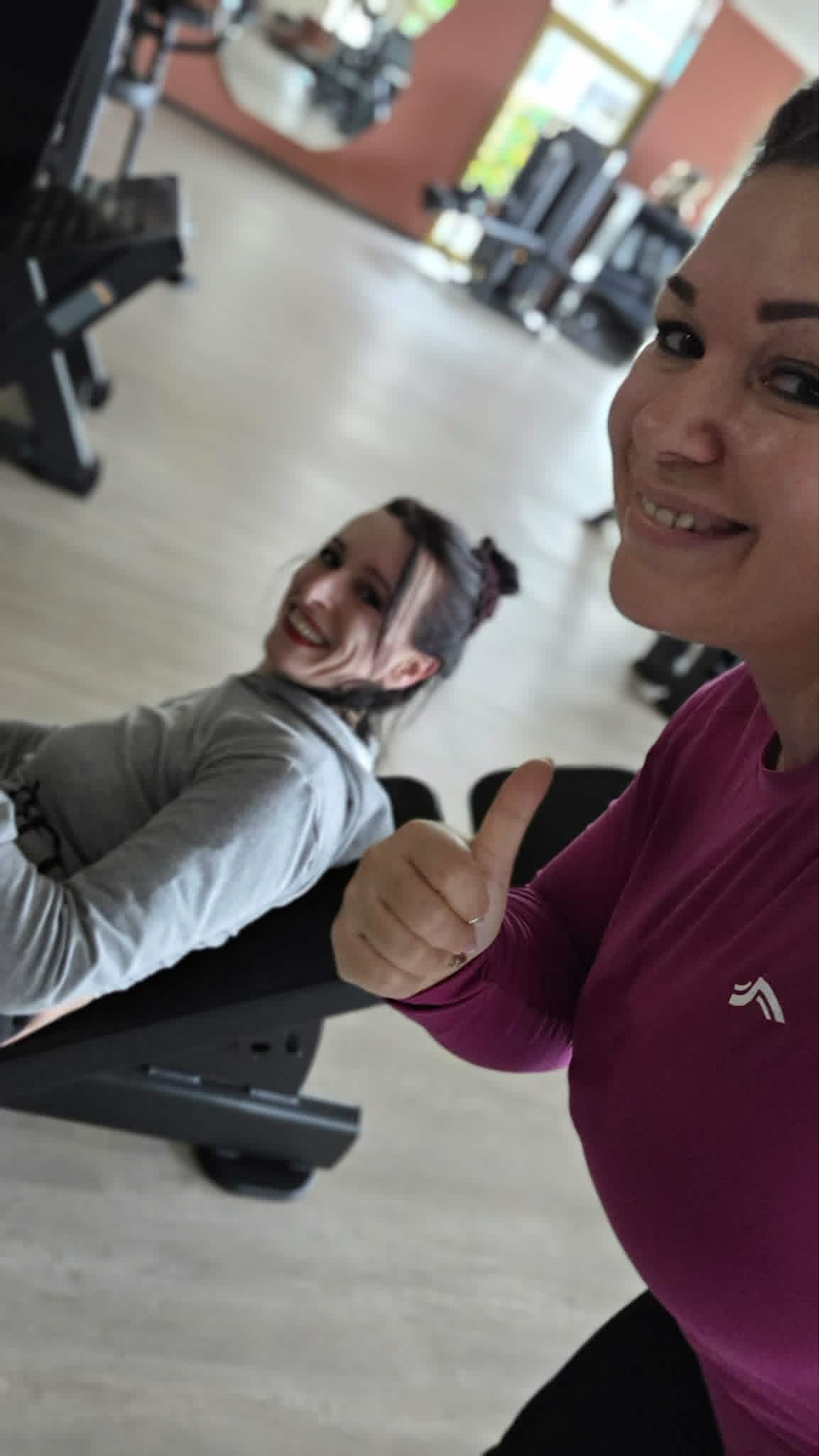 Power Plate blog bejegyzés